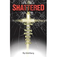 Shattered Shattered Paperback Kindle Hardcover