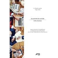 Les activités de contrôle - Grilles d'analyse (French Edition)
