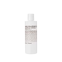 Shampoo – Clarifying, Unisex Natural Shampoo to Cleanse & Hydrate, Scalp Treatment Nourishes and Restores Healthy Texture for All Hair Types, Vegan and Cruelty-Free