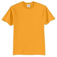 Port and Company 50/50 Cotton/Poly Tshirt (PC55)