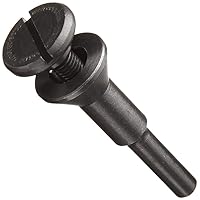 56490 Mounting Mandrel For Cut-Off Wheels W/3/8