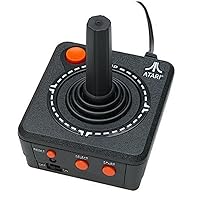Jakks Atari Classics 10 in 1 TV Games