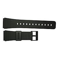 Casio DBC-62 Watch Strap Band | 70378364, Resin