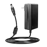 12V 3.5A Power Supply Adapter AC 100V-240V Converter DC 12V 2.5A 3A 3.5A(Max) Wall Charger 12V/3.5A for Netgear Nighthawk Router Devices R6700 R6900 R7500 C6900 C7000