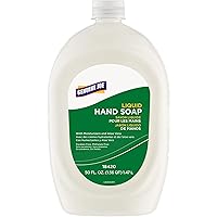 Liquid Lotion Hand Soap, 50oz