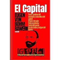 TEORÍA DEL CAPITAL (Spanish Edition) TEORÍA DEL CAPITAL (Spanish Edition) Kindle Paperback Hardcover
