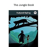 The Jungle Book The Jungle Book Kindle Audible Audiobook Hardcover Paperback Mass Market Paperback MP3 CD Comics