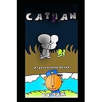 Catman Catman Paperback Hardcover