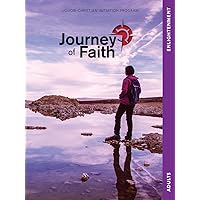 Journey of Faith Adults, Enlightenment Journey of Faith Adults, Enlightenment Loose Leaf Kindle