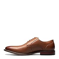 STACY ADAMS Men's, Marlton Plain Toe Oxford