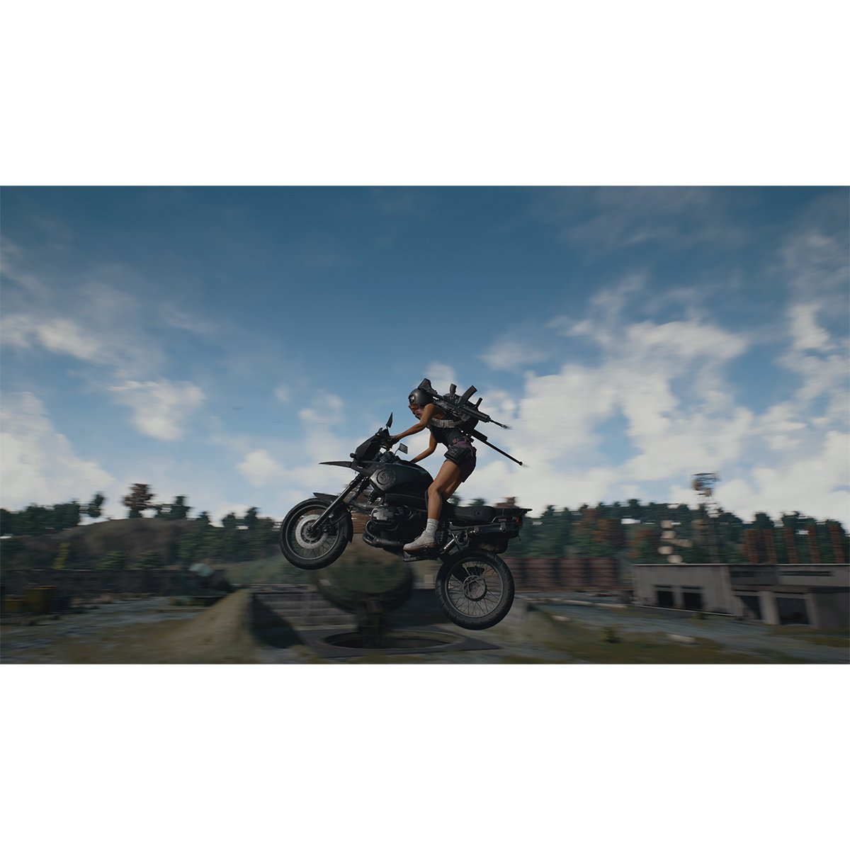 PLAYERUNKNOWN’S BATTLEGROUNDS – Game Preview Edition - Xbox One