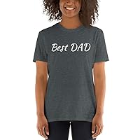 Best Dad Tee T-Shirt