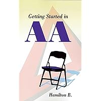Getting Started in AA Getting Started in AA Paperback