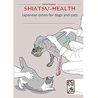 shiatsu-Health: japanese osteo for dogs and cats