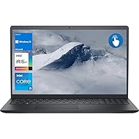 Dell Inspiron 15 3000 Series 3511 Laptop, 15.6