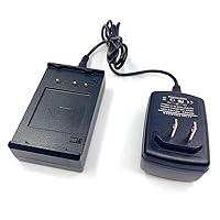 Charger BC10 For Battery BT10 Total Station Battery Charger Survey BC-10 Dock Charger Station