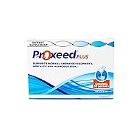 PLUS 30 by Proxeed PROXEED PLUS 30 by Proxeed