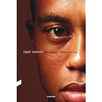 Tiger Woods (1) (Spanish Edition) Tiger Woods (1) (Spanish Edition) Paperback Kindle