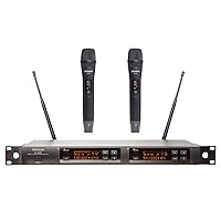 Airwave Technologies Wireless Microphone System (AT-4210a)
