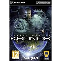 Battle Worlds: Kronos - PC (UK Import) Battle Worlds: Kronos - PC (UK Import) PC