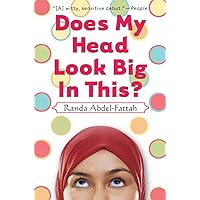 Does My Head Look Big in This? Does My Head Look Big in This? Paperback Audible Audiobook Kindle Hardcover Audio CD