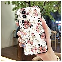 Lulumi-Phone Case for Oppo Reno10, Soft case Full wrap Shockproof Cute Cartoon Durable Waterproof Protective Dirt-Resistant TPU Anti-Knock Fashion Design Back Cover Anti-dust