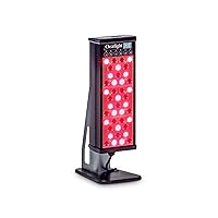 RED Light Therapy Personal Tower - Red & Near-Infrared 650nm & 850nm Wavelengths - Pain Relief, Skin Rejuvenation, Muscle Recovery - Saunas Infrared Light Therapy for Anti - Aging