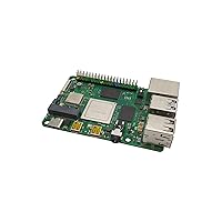 Rock Pi 4C RK3399 Single Board Computer LPDDR4 4GB Support Android 10.0 and Linux