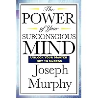 The Power of Your Subconscious Mind The Power of Your Subconscious Mind Paperback Kindle Audible Audiobook Hardcover Audio CD Spiral-bound Mass Market Paperback