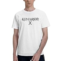 Rap T Shirt Mens Short Sleeve Casual Shirt Graphic Novelty Tee Tshirt