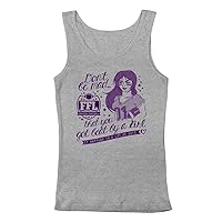 Fantasy Football Girl Don't Be Mad Women's Tank Top