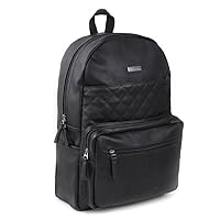 Popular 030-8397-1 Changing Backpack Black