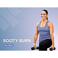 Booty Burn Challenge - Season 1