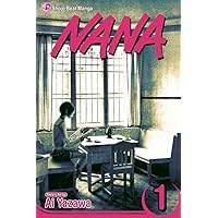 Nana, Vol. 1 Nana, Vol. 1 Kindle Paperback