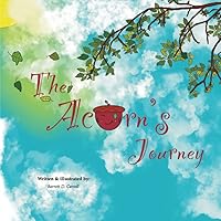 The Acorn's Journey The Acorn's Journey Paperback