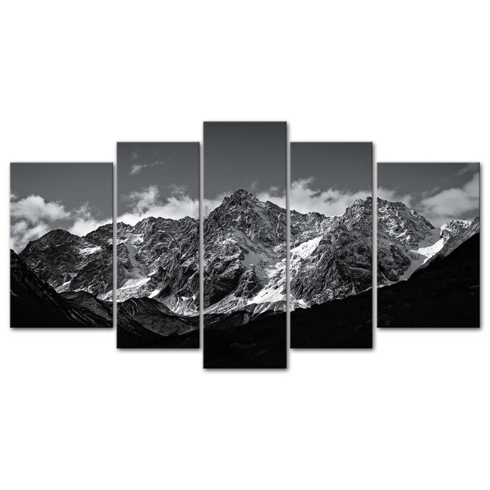 Mua Canvas Wall Art Paintings for Home Decor Black and White ...
