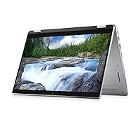 Dell Latitude 5000 5320 2-in-1 (2021) | 13.3