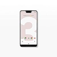 Google Pixel 3-64GB - Verizon Unlocked - Not Pink (Renewed)