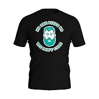 Jason Kelce No One Likes Us Shirt We Dont Care Philly Tshirt