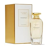 Victoria's Secret Beauty Heavenly Eau de Parfum, 3.4 oz