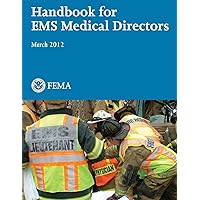 Handbook for EMS Medical Directors Handbook for EMS Medical Directors Paperback