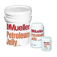 Mueller Petroleum Jelly, 25 lb Drum