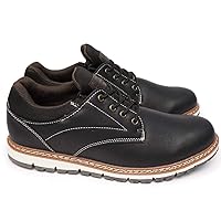 Edwin L60646 Men's Casual Shoes, Waterproof, Riberto Edwin, Sneakers, Low Cut, Side Gore, Casual, Everyday Wear