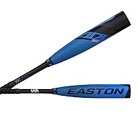 Easton Easton | ADV 360 Baseball Bat | USA | -11 / -10 / -8 / -5 Drops | 2 5/8