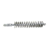 Products .38/.357 Caliber Stainless Steel Chamber Brush, Gold, 5