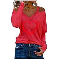 Womens T Shirts Floral Tee Tops for Women V Neck Backless Halter Keyhole Eyelet Summer Fall Shirts 2024