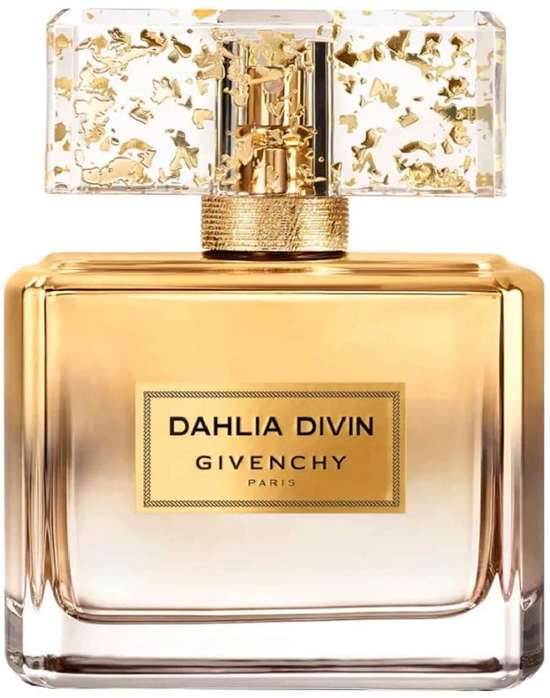 Total 79+ imagen how much is dahlia divin givenchy perfume