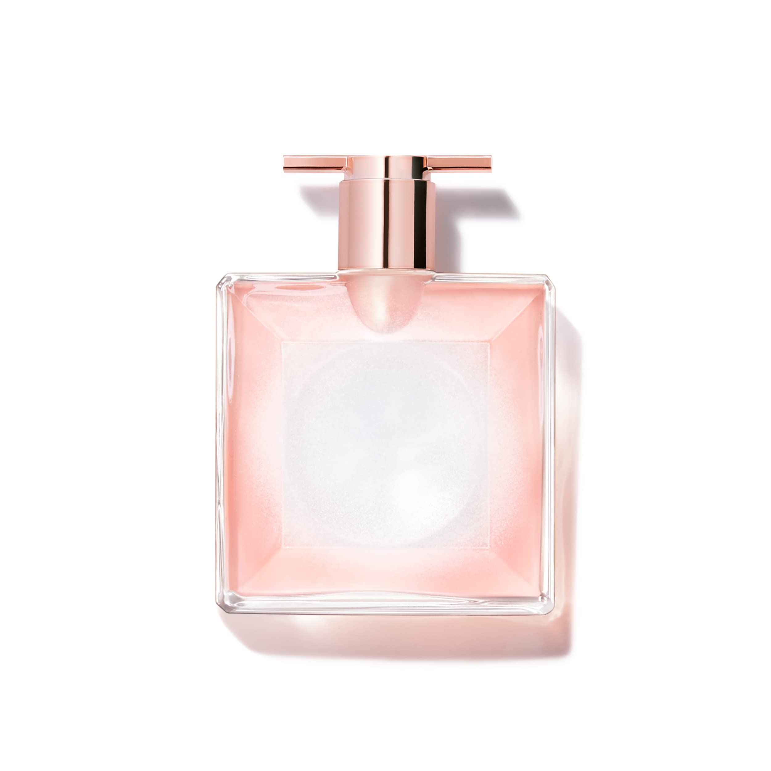 Lancôme​ Idôle Aura Eau de Parfum - Floral Women's Perfume - With Salted Vanilla, Jasmine & Bergamot - Long Lasting Fragrance