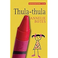 Thula-thula (Afrikaanse uitgawe) (Afrikaans Edition) Thula-thula (Afrikaanse uitgawe) (Afrikaans Edition) Kindle Paperback