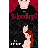 Bloodlust Bloodlust Kindle Hardcover Paperback